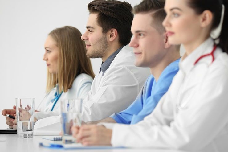 Educational Seminar “Basic Anesthesia with VEZOTIL®” in Nizhny Novgorod