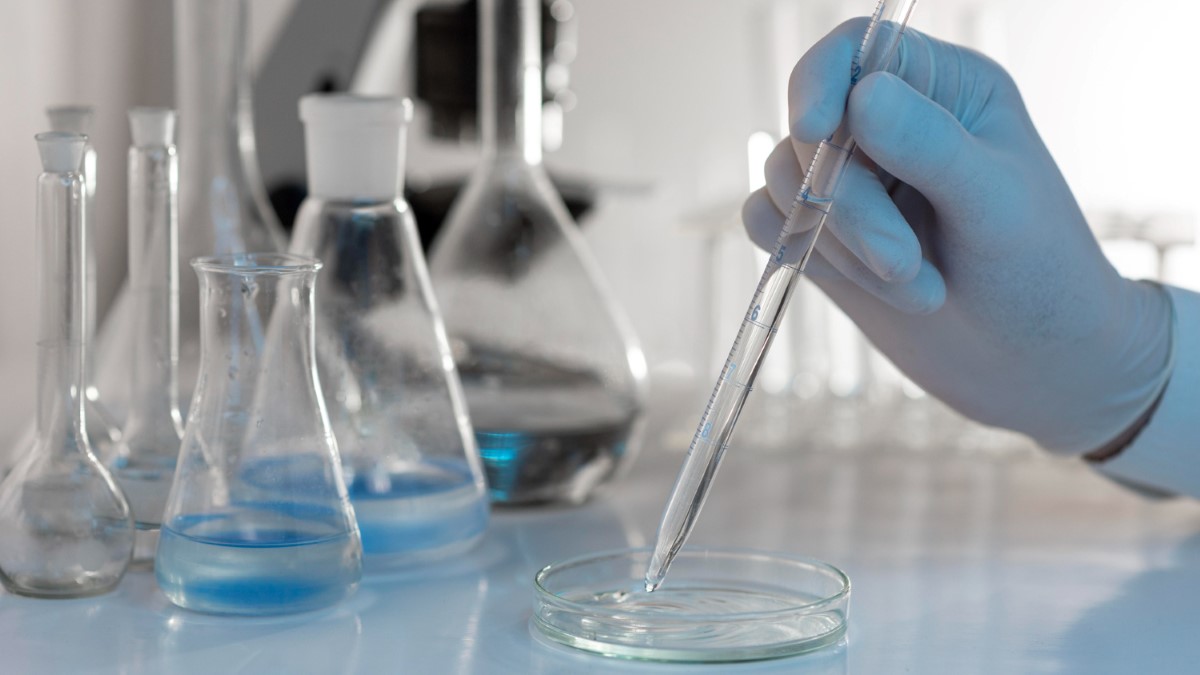 Expansion of production capacity to increase VEZOTIL output