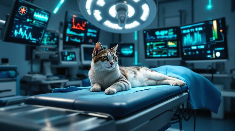 Illustration: Comparative evaluation of "Vezotil®" and "Zoletil® 100" in clinical anesthesiological practice. Pilot study