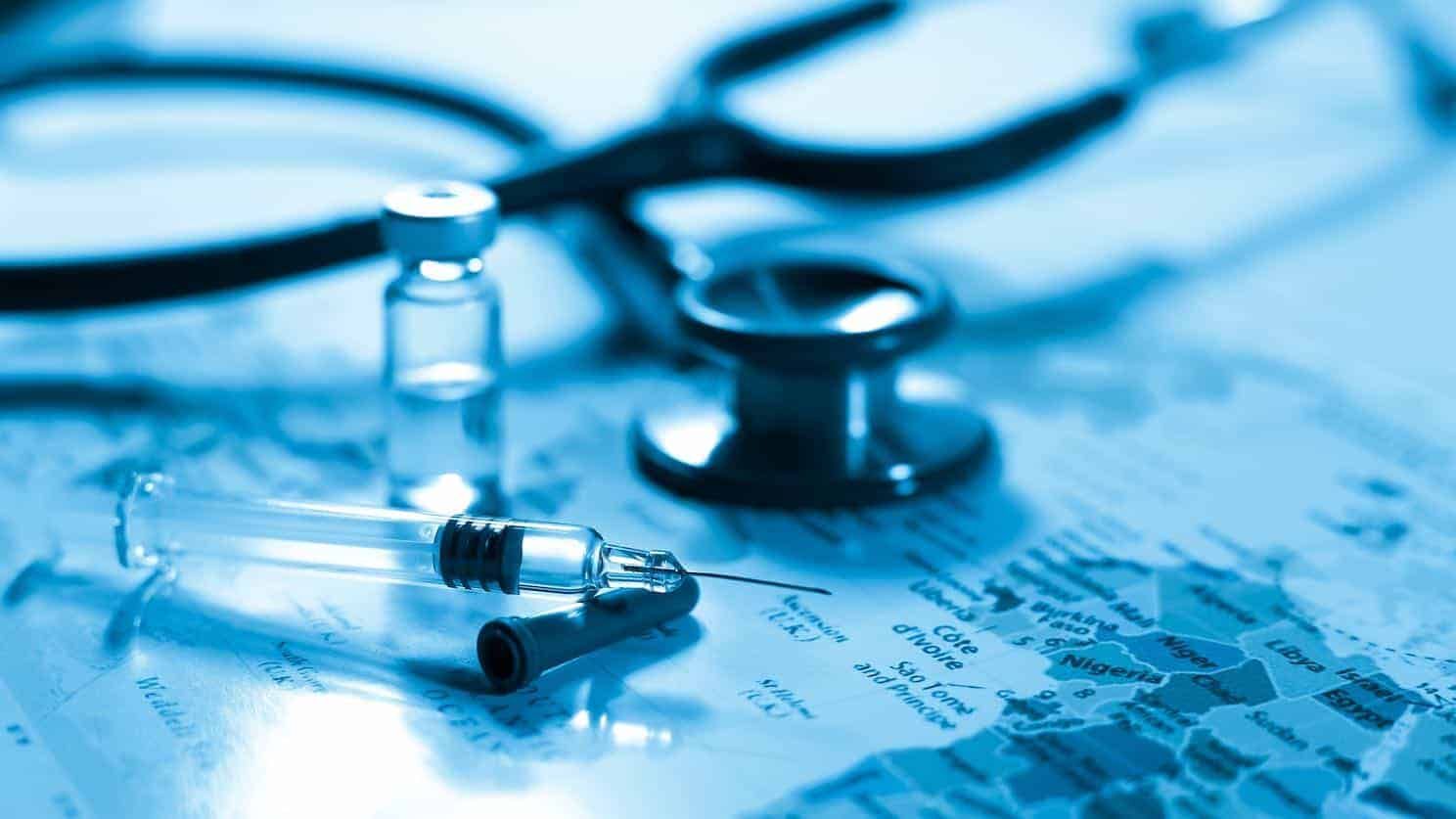 Growth of the Russian Veterinary Drug Market: VEZOTIL® Strengthens Its Position